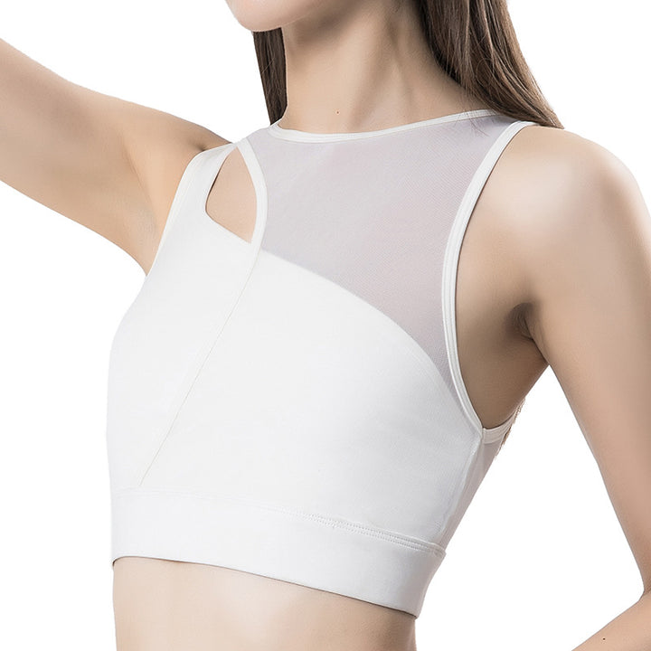 Dame Sport-BH med innovativt design Stilla