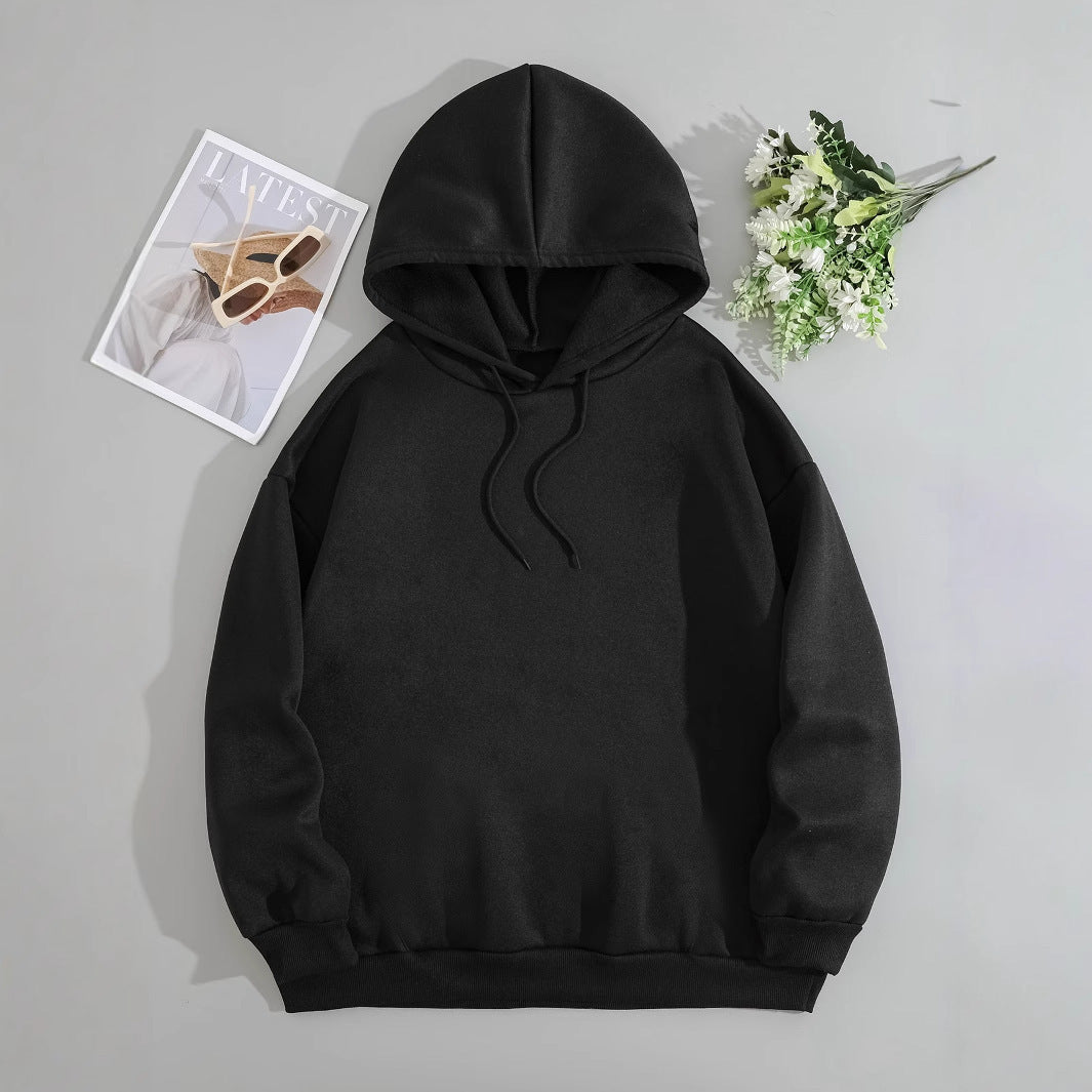 Dame Atletisk Hoodie Skovae