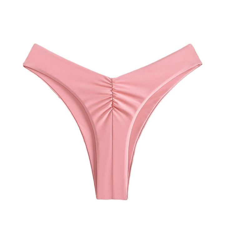 Femme Thong Badetøj Stilla