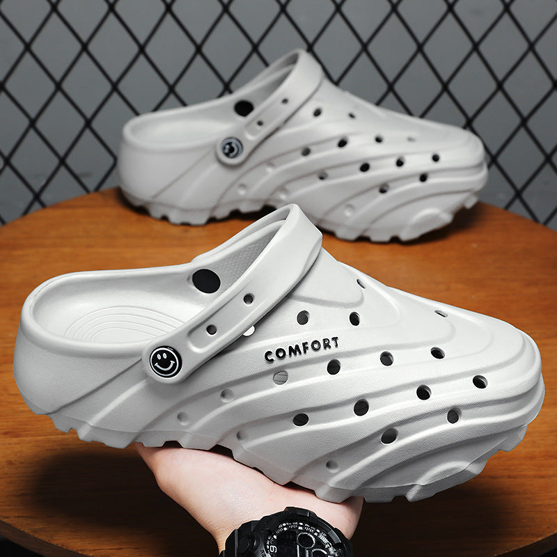Femme Comfort Clogs Stilla
