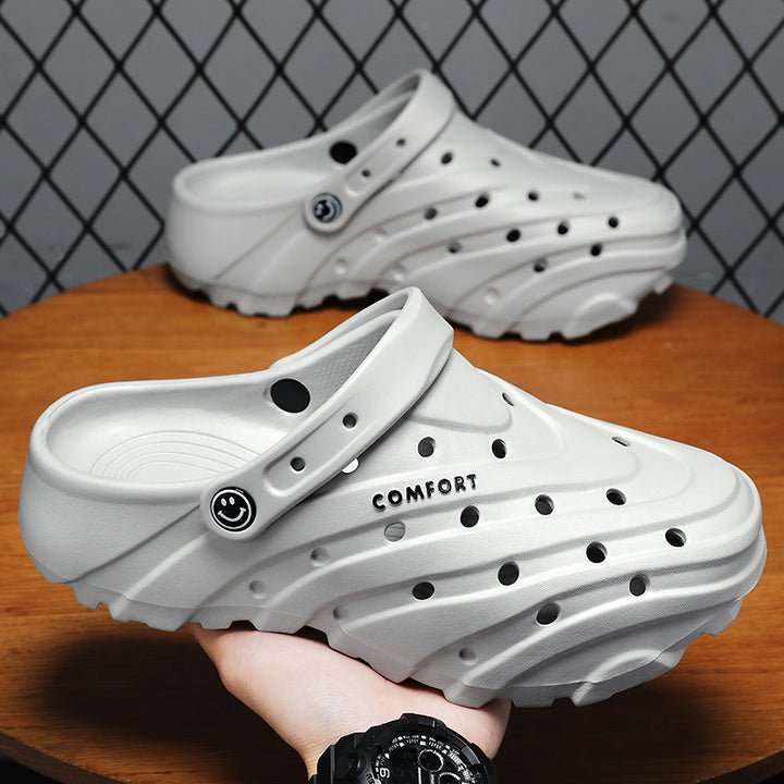 Femme Comfort Clogs Stilla
