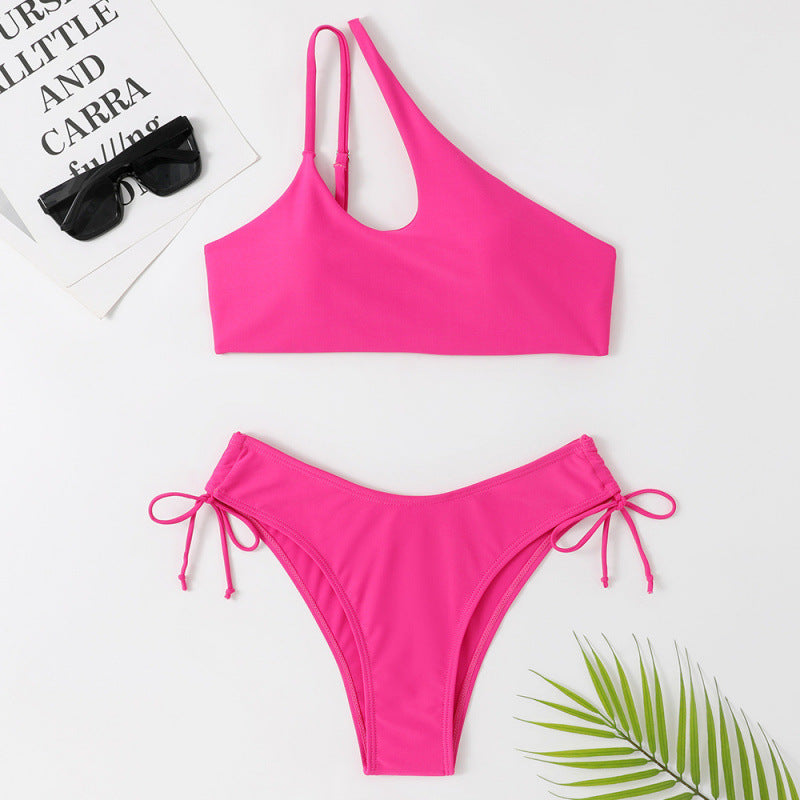 Dame Sporty Bikini Stilla