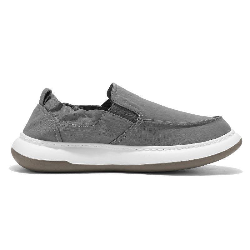 Femme Slip-On Ergonomiske Sneakers Stilla