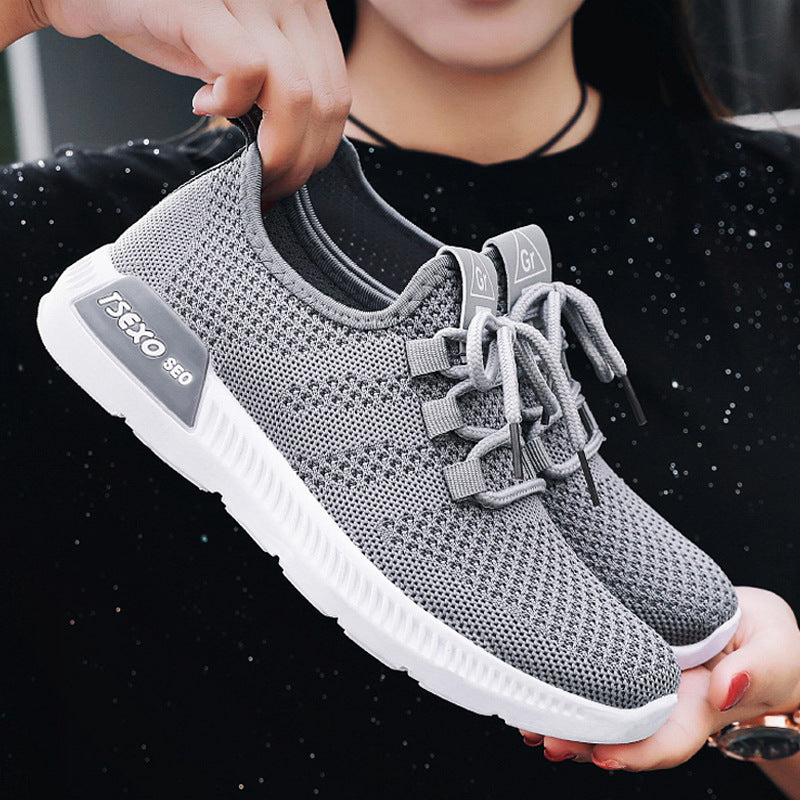 Femme Letvægts Åndbar Performance Sneakers Stilla