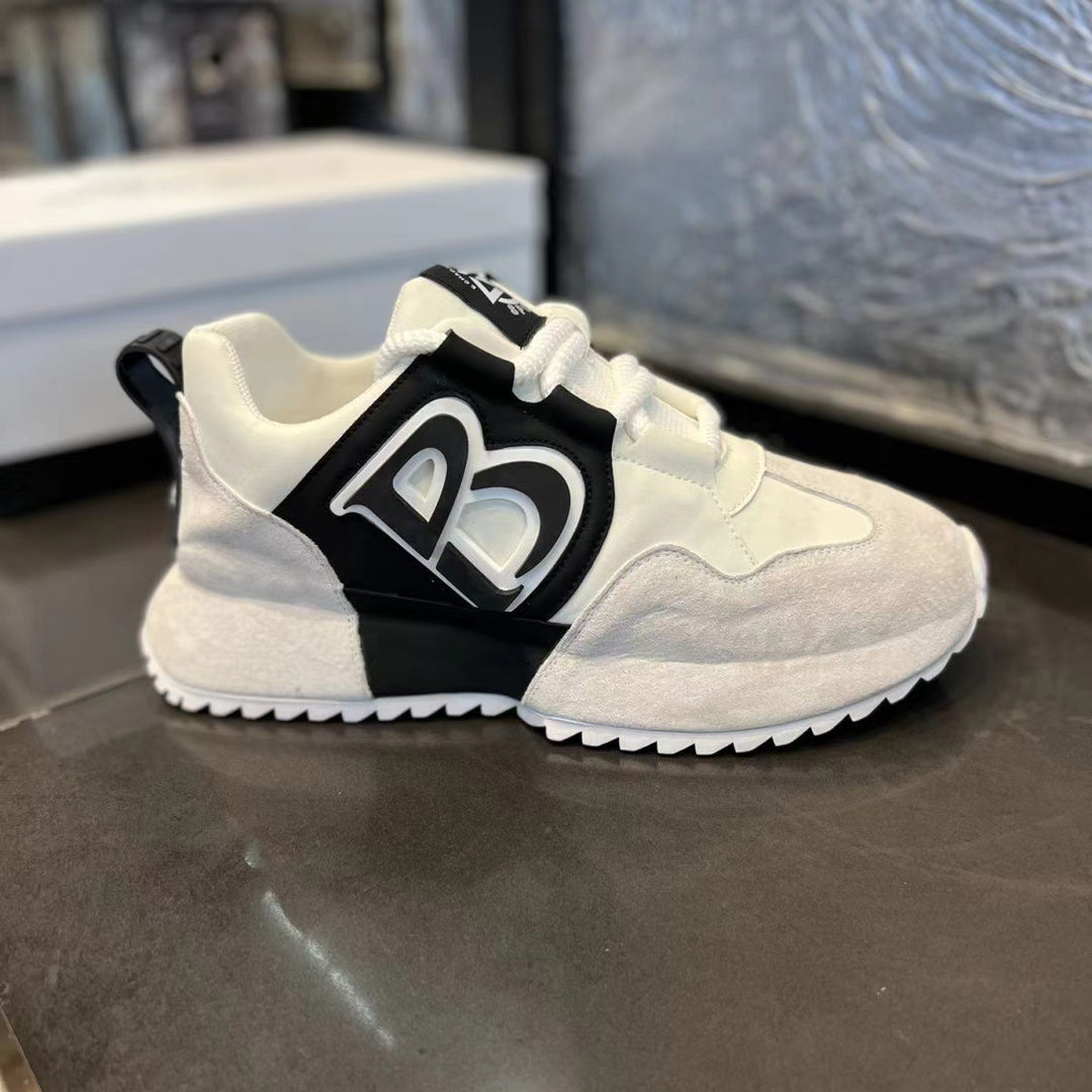 Frau Sportliche Fritid Sneaker Stilla