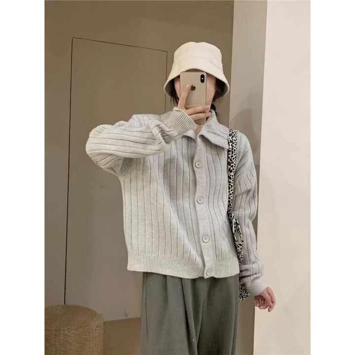 Dame Cardigan Stilla