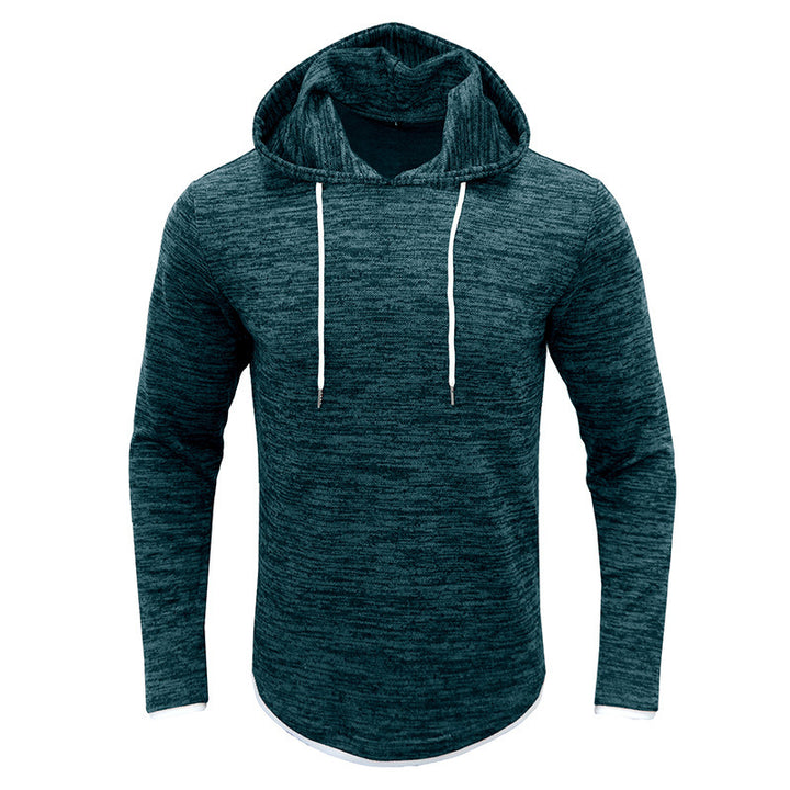 Dame Langærmet Hoodie Stilla
