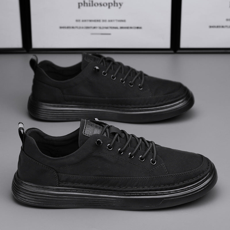Femme Casual Slip-On Sneakers Stilla