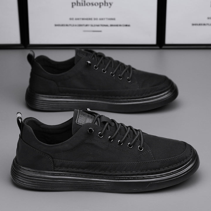 Femme Casual Slip-On Sneakers Stilla