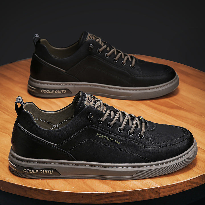 Herrer Casual Luxe Sneakers Stilla