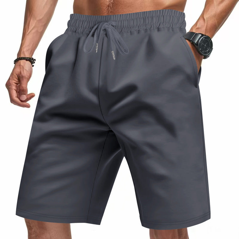 Herre Sporty Shorts Stilla