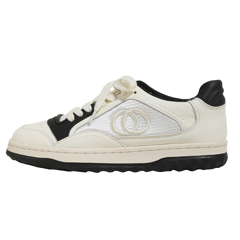 Herrer Sporty Fritidsko Stilla