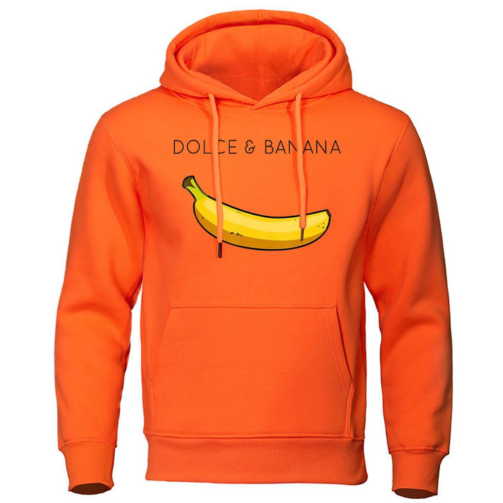 Skovae | Banana - Limited Edition Hoodie