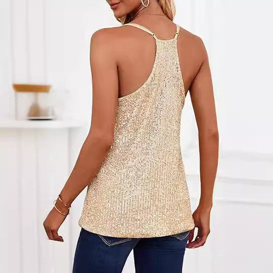 Ladies Funktionel Top Skovae