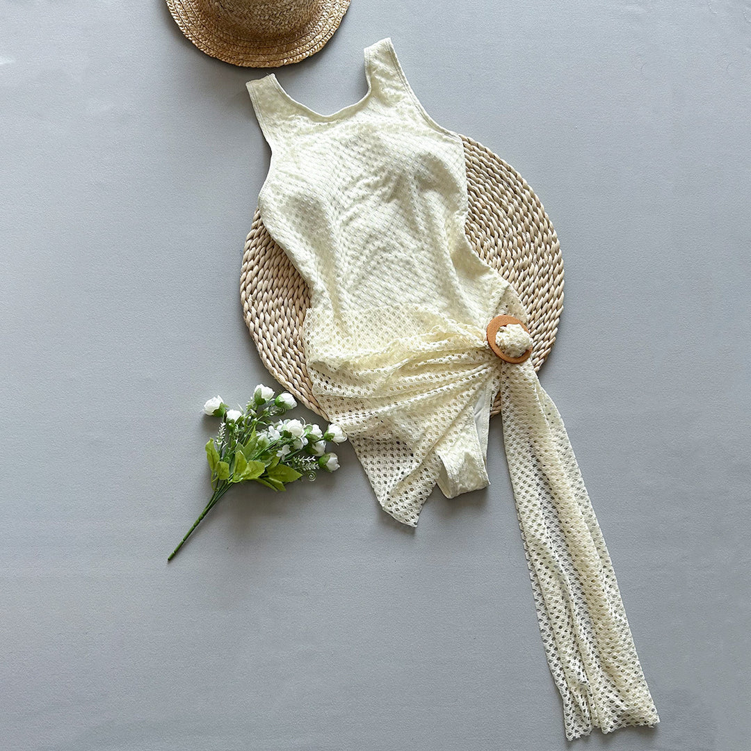 Dame sommerkjole Stilla