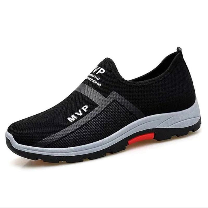 Femme Slip-On Sports Sneakers til daglig komfort og ydeevne Stilla