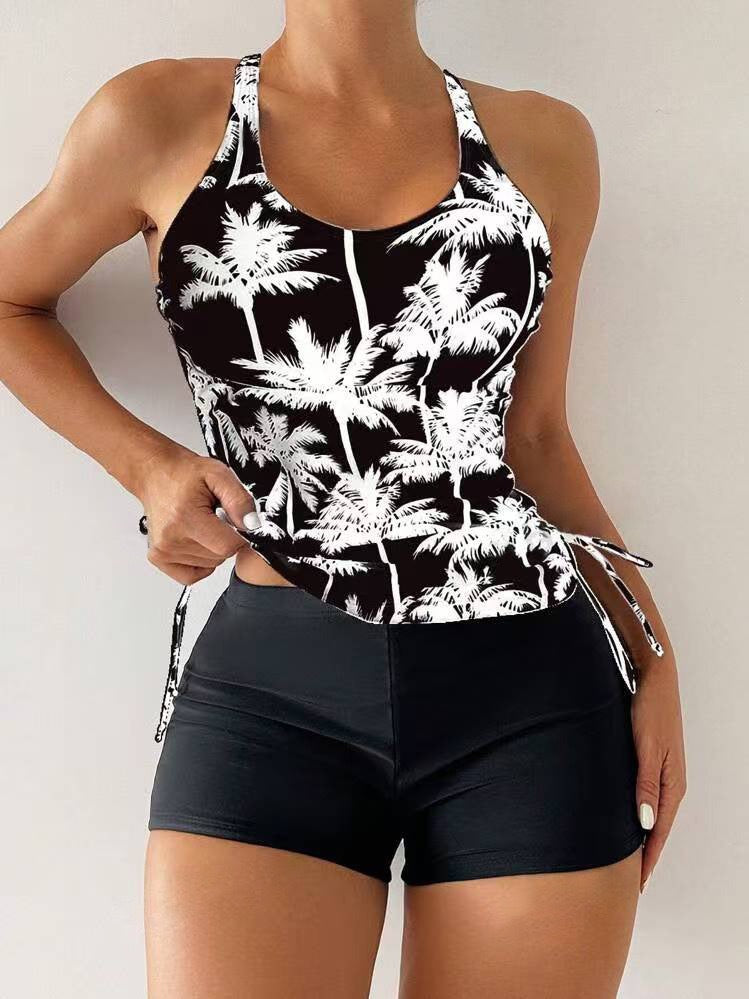 Dame Sport-Bikini-Sæt Skovae