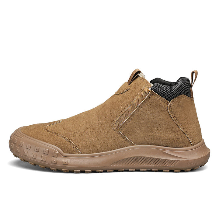 Femme Casual ankelstøvler Stilla