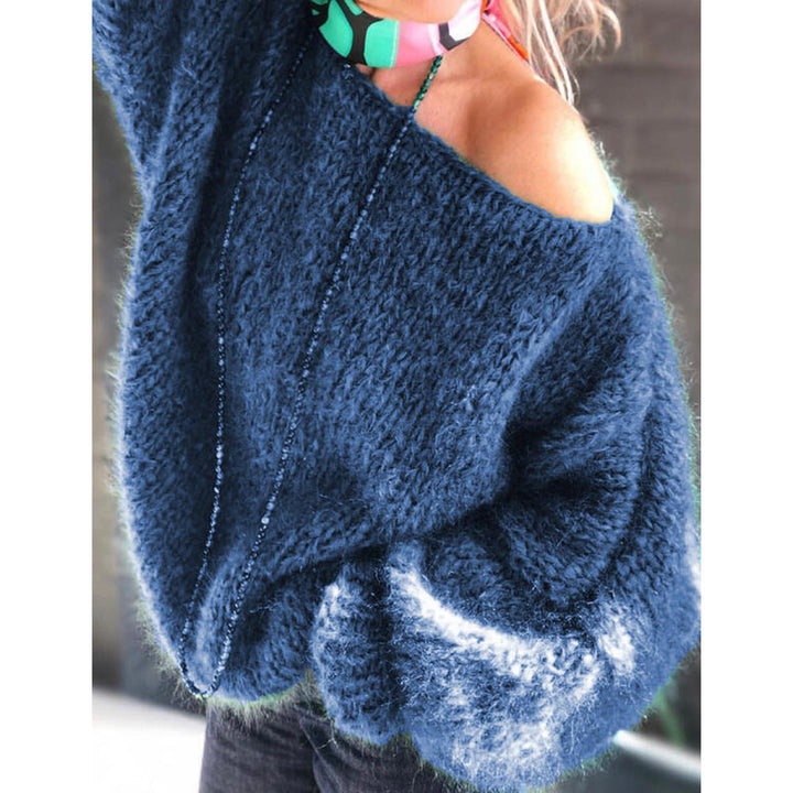 Stilla | Elegant og Cort pullover