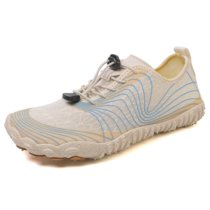 Herrer Hurtigtørrende Sport Slip-On Sko Stilla