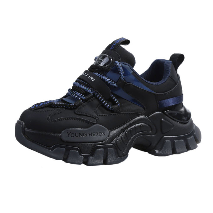 Dame Lifestyle Sneakers Stilla