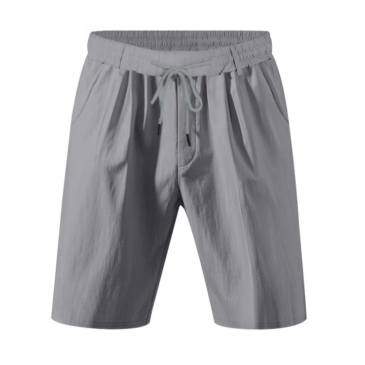 Herrer åndbare sportshorts Stilla