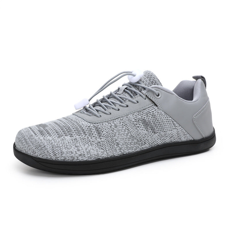 Herrer Åndbare Performance Sneakers Stilla
