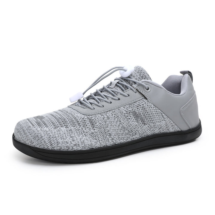 Herrer Åndbare Performance Sneakers Stilla