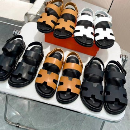 Herrer Sandaler Stilla