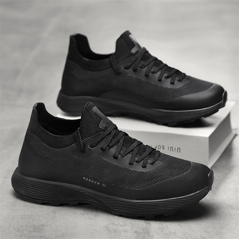 Femme Ultra-letvægt Performance Sneakers Stilla