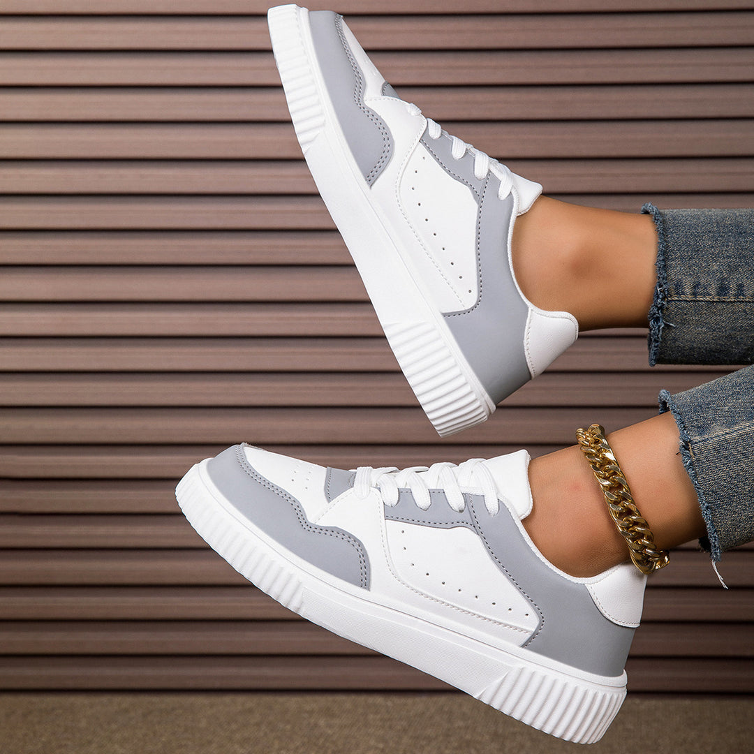 Herrer High-Top Mode Sneakers Stilla