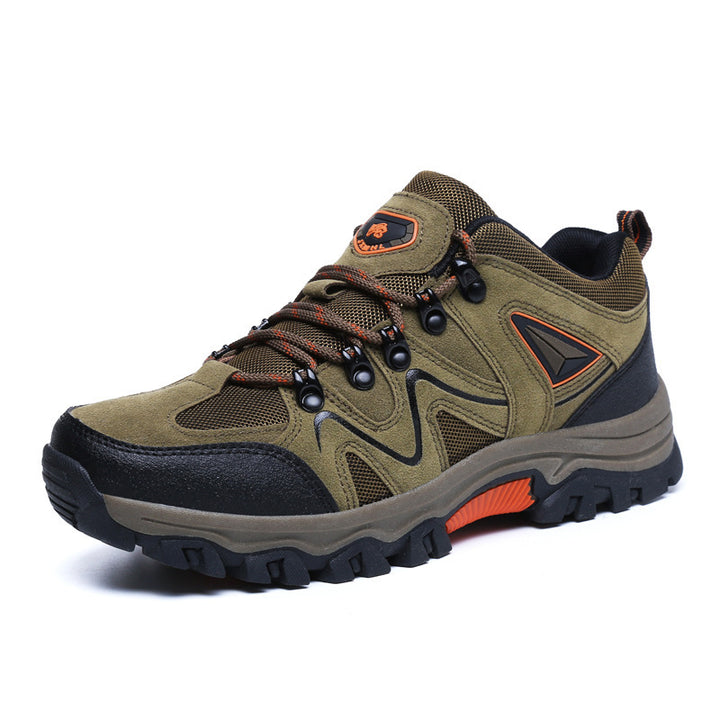 Herrer All-Terrain Trailrunning Sneakers Stilla