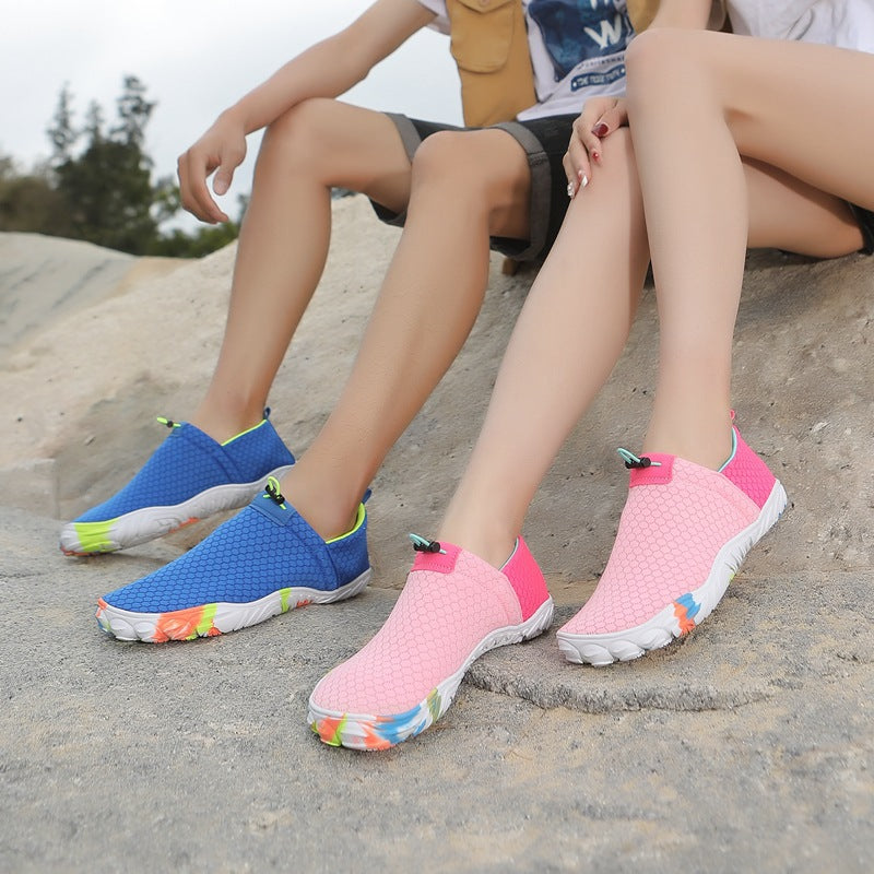 Herrer Slip-On Aqua Performance Fodtøj Stilla