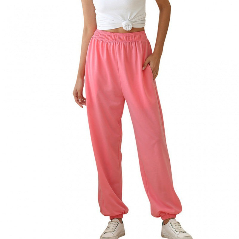 Dame Behagelige Fritidsshorts Stilla