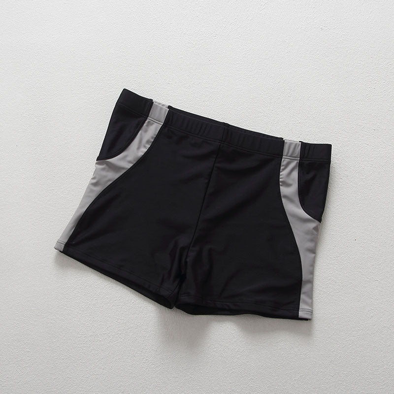 Herren Badeshorts Skovae