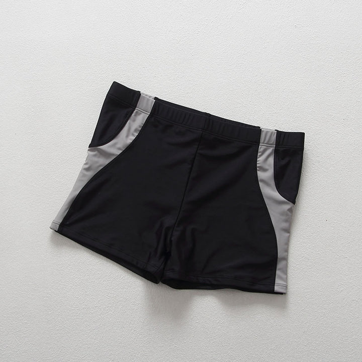 Herren Badeshorts Skovae