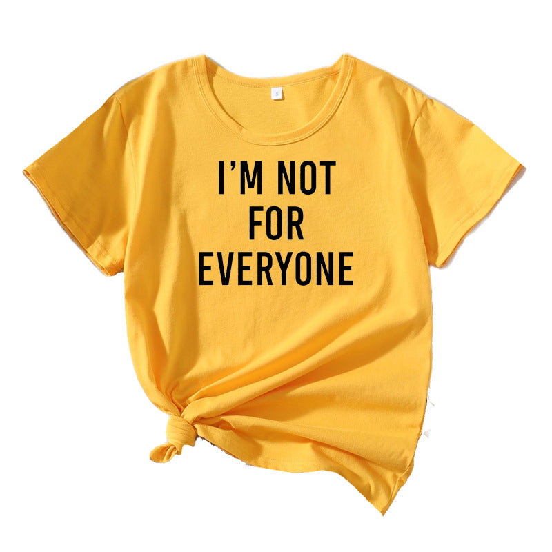 Dame Fritid Grafik T-Shirt Stilla 1751261914