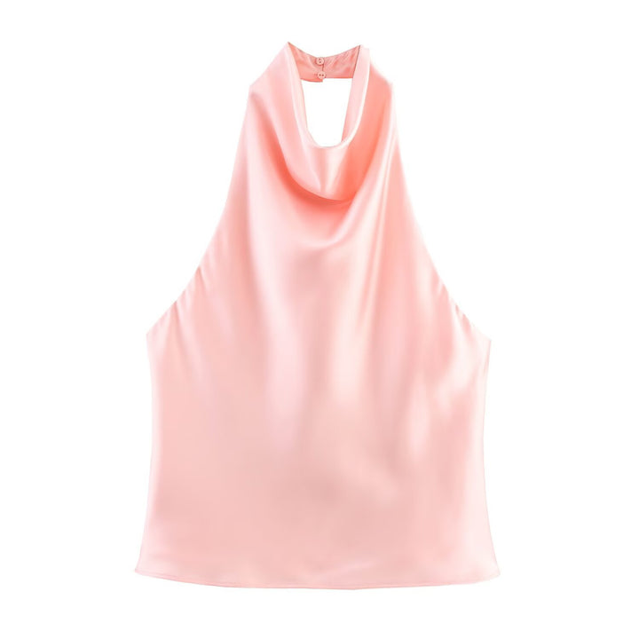 Dame Elegant og legende Top Skovae