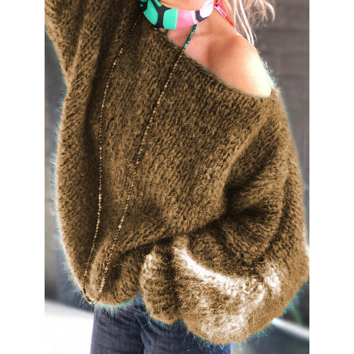 Stilla | Elegant og Cort pullover