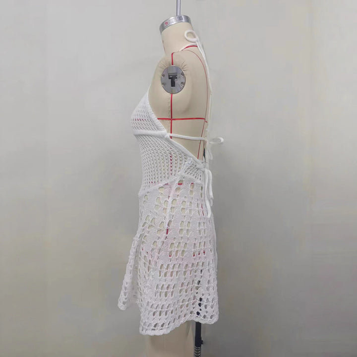 Dame elegant strand sarong Skovae