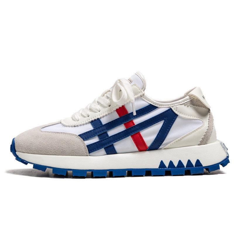 Femme Retro Sporty Trail Sneakers Stilla