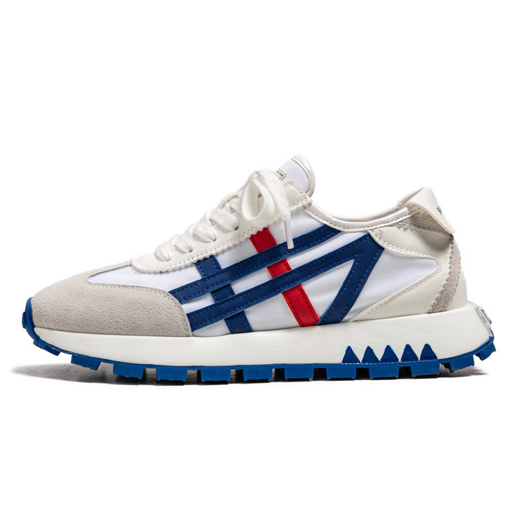 Femme Retro Sporty Trail Sneakers Stilla