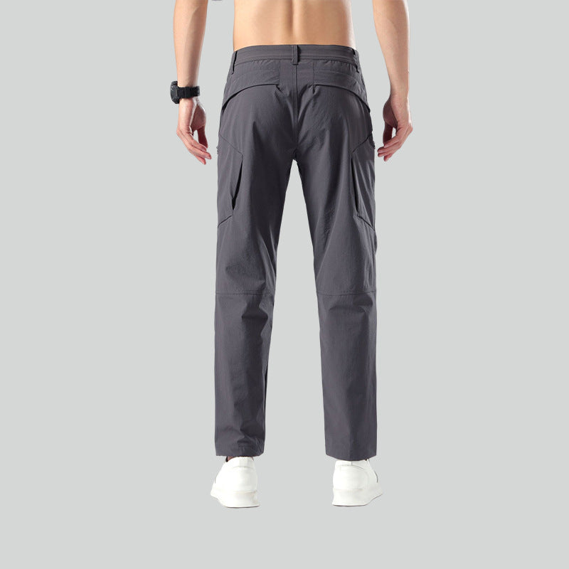 Herrer Funktionsbuks Stilla