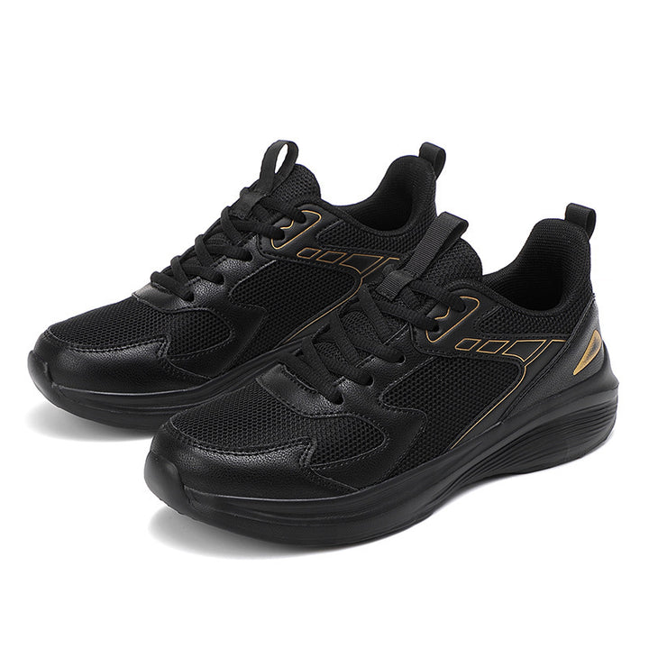 Herre Mesh Løbe-Sneakers Stilla