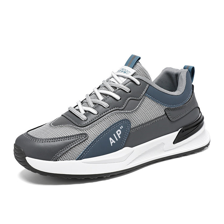 Herrer Urban Letvægts Performance Sneaker Stilla