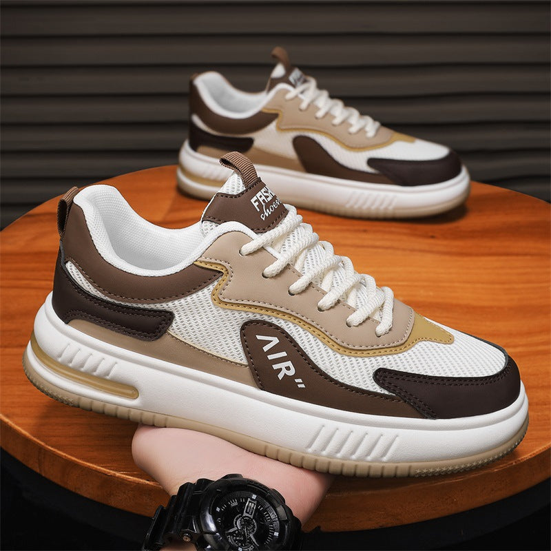 Femme Højtydende Air-Dæmpet Sneakers Stilla
