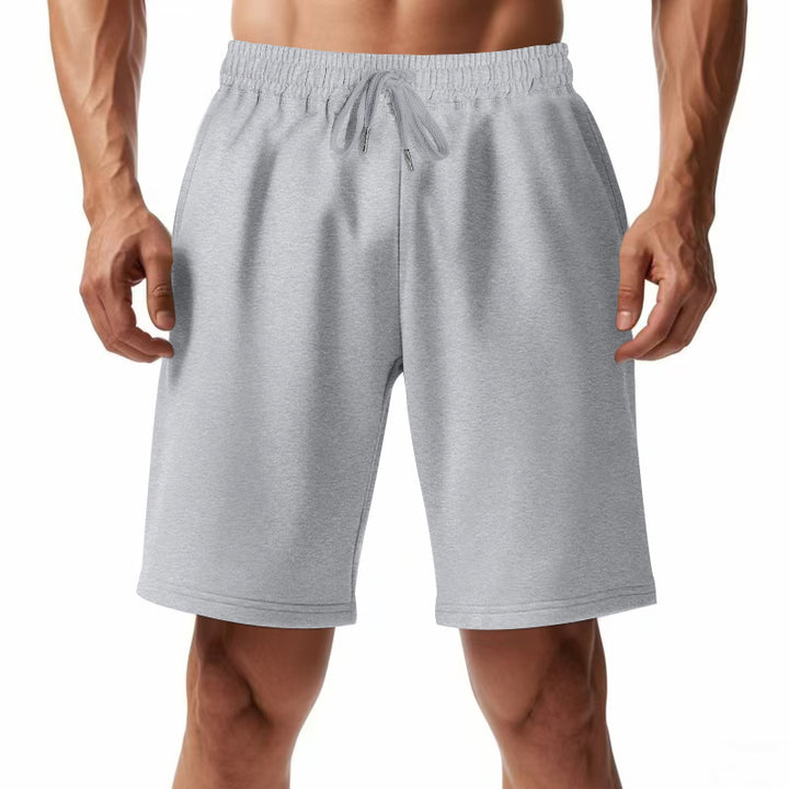 Herre Sporty Shorts Stilla
