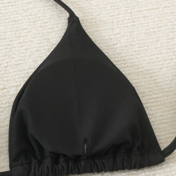 Damer Strandkjole med elegant kimono-lignende snit Skovae