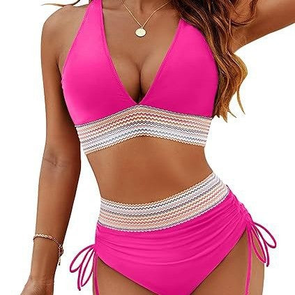 Dame Bikiniset Skovae