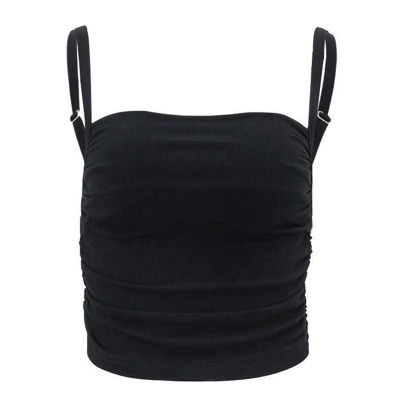 Dame Bustier-top Stilla